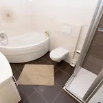 Appartement Pavlovic *