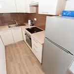 Appartement Pavlovic *