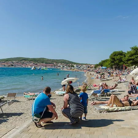 Pavlovic Appartement Vodice