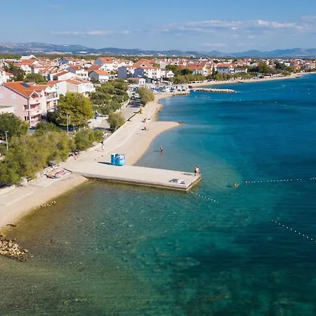 Pavlovic Appartement Vodice