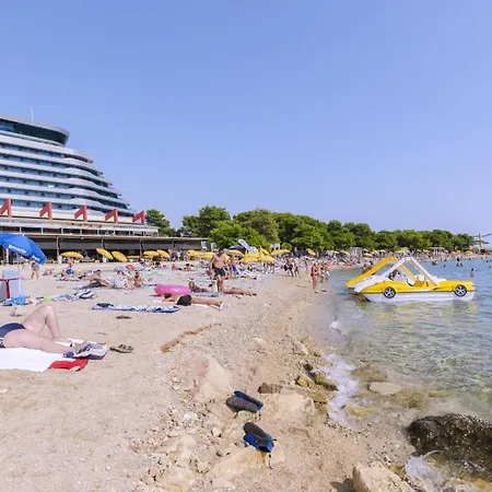 Appartement Pavlovic Vodice