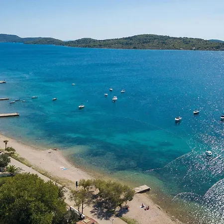 Pavlovic Appartement Vodice