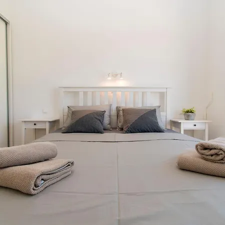 Pavlovic Appartement Vodice