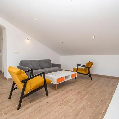 Appartement Pavlovic Vodice