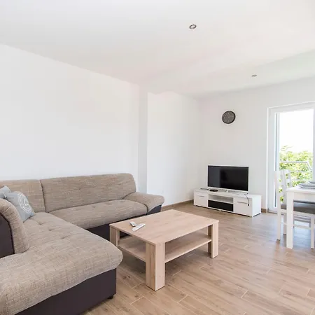 Appartement Pavlovic