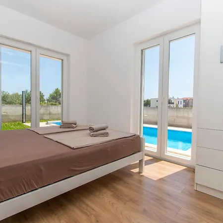 Pavlovic Appartement *