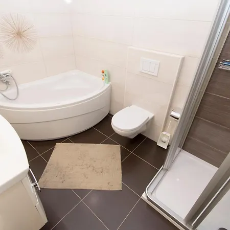Appartement Pavlovic *