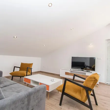 Appartement Pavlovic Vodice