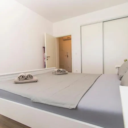 Pavlovic Appartement