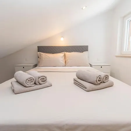 Pavlovic Appartement *