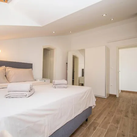 Appartement Pavlovic Vodice