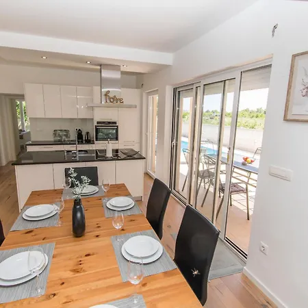 Pavlovic Appartement