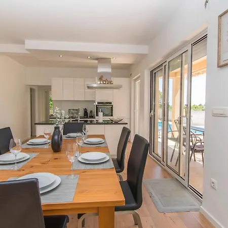 Appartement Pavlovic