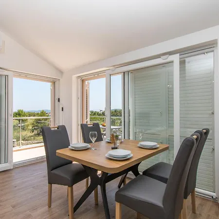 Appartement Pavlovic