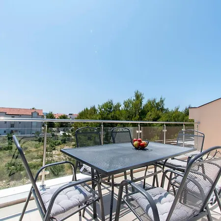 Pavlovic Apartament *