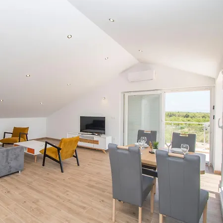 Appartement Pavlovic