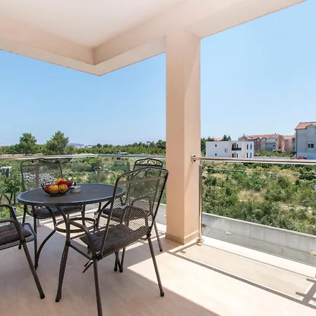 Appartement Pavlovic Vodice