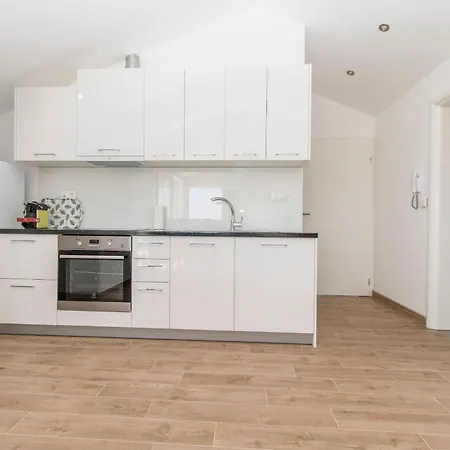 Pavlovic Appartement