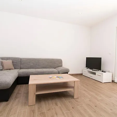 Appartement Pavlovic
