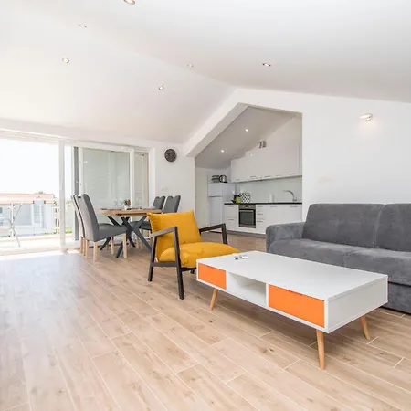 Appartement Pavlovic Vodice