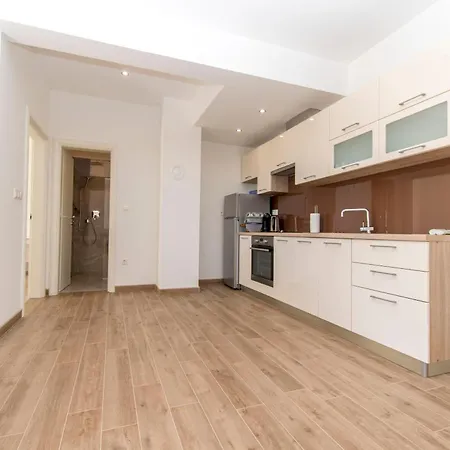 Pavlovic Apartament
