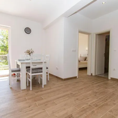 Appartement Pavlovic