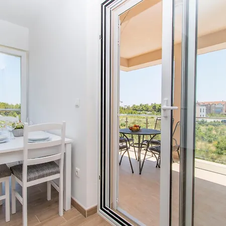 Pavlovic Apartament *