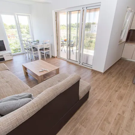 Pavlovic Apartament Vodice