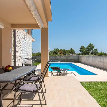 Appartement Pavlovic