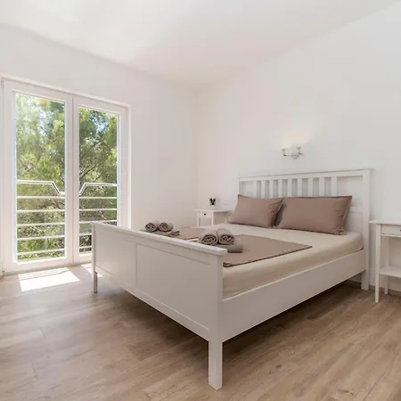 Pavlovic Appartement *