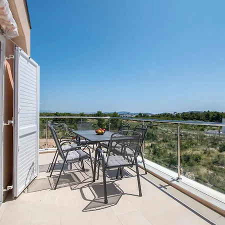 Pavlovic Appartement Vodice