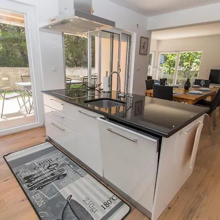 Pavlovic Appartement