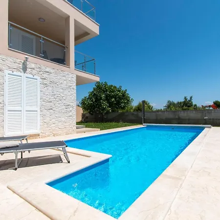 Pavlovic Appartement *