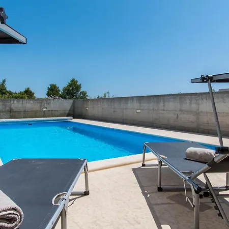 Appartement Pavlovic