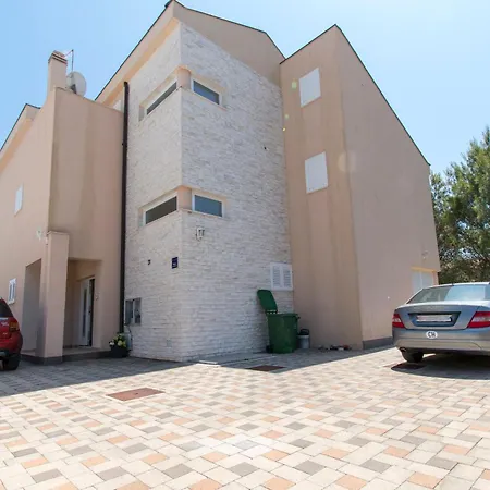 Pavlovic Apartman Vodice