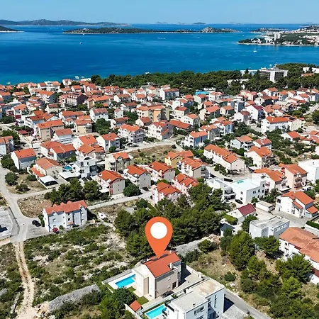 Appartement Pavlovic *
