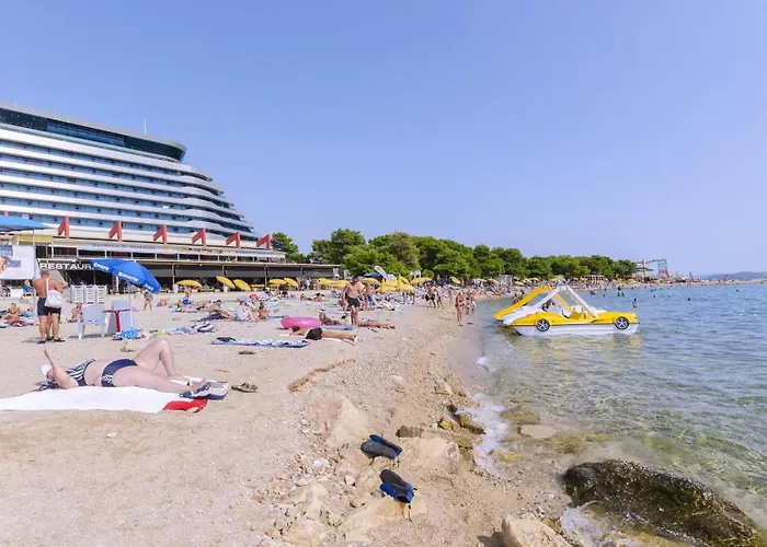 Apartman Pavlovic Vodice