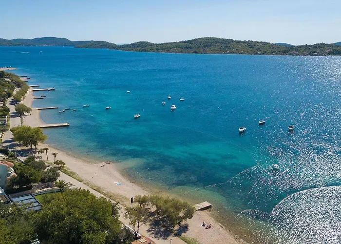 Pavlovic Apartamento Vodice