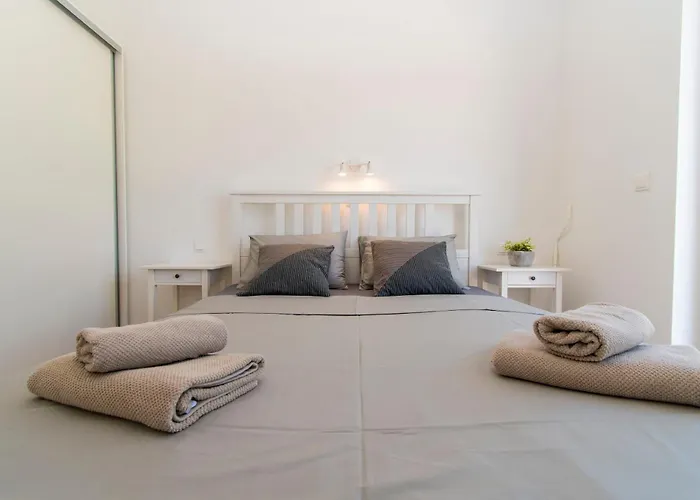 Pavlovic Apartamento Vodice