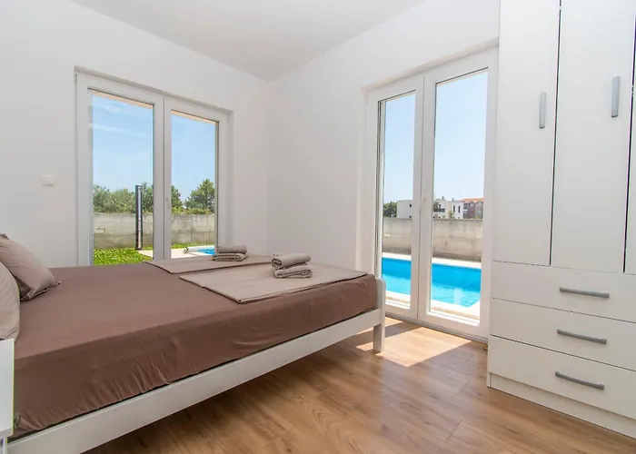 Pavlovic Apartamento *