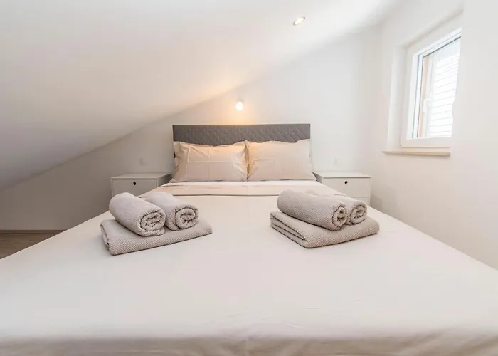 Pavlovic Appartement *