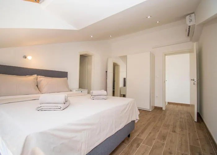 Apartman Pavlovic Vodice