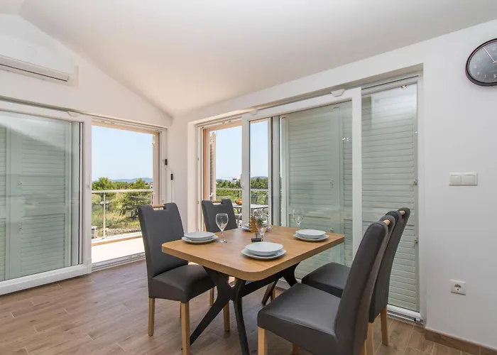 Apartamento Pavlovic