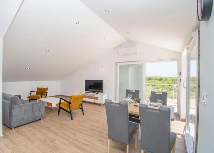 Appartement Pavlovic