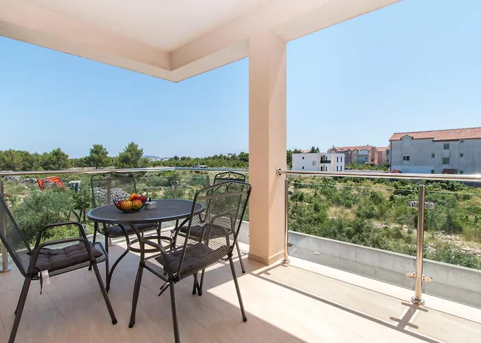 Apartamento Pavlovic Vodice