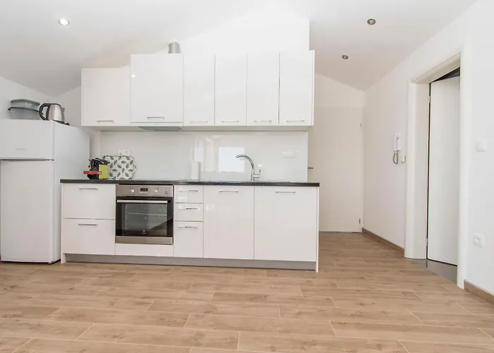 Pavlovic Apartamento