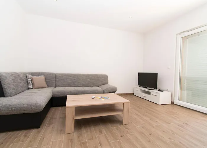Apartman Pavlovic