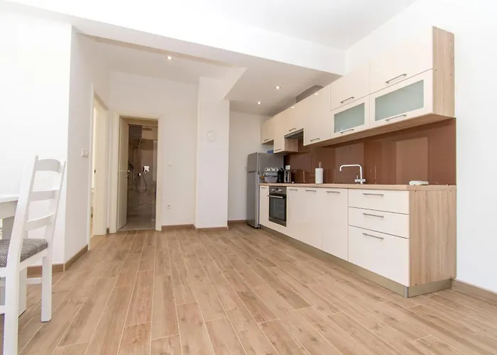 Pavlovic Apartman