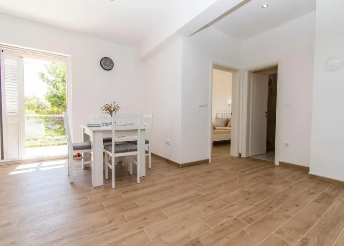 Apartamento Pavlovic