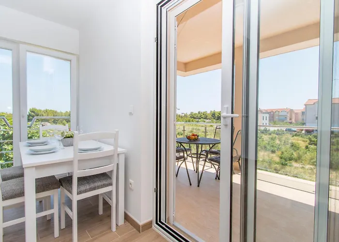 Pavlovic Apartamento *